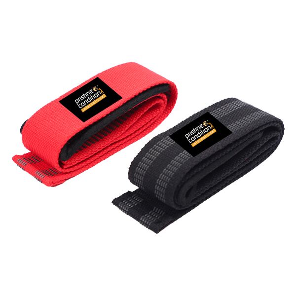 Lifting Straps Thumbnail