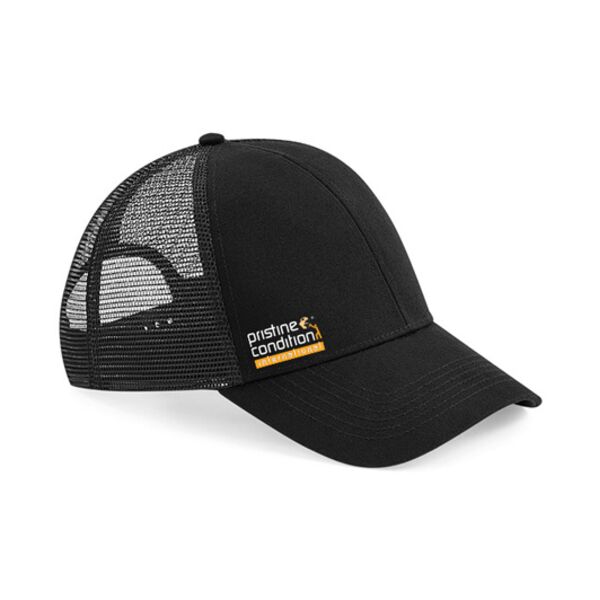 Organic cotton trucker Thumbnail