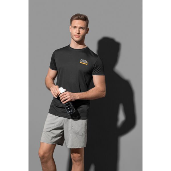 Mens Sports T  Thumbnail