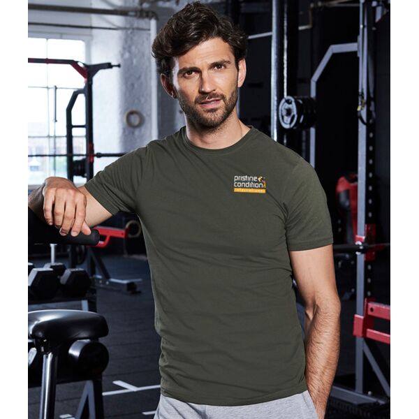 Urban Fitness T-Shirt Thumbnail