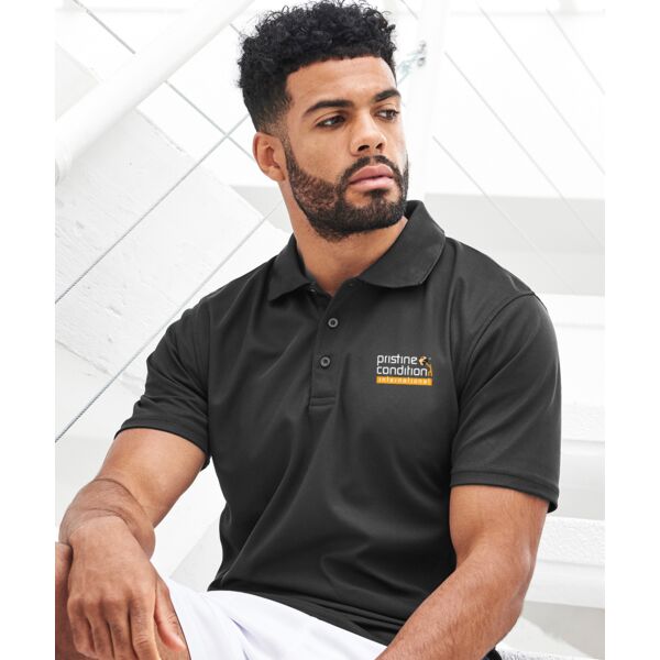 SuperCool™ Performance Polo Shirt Thumbnail