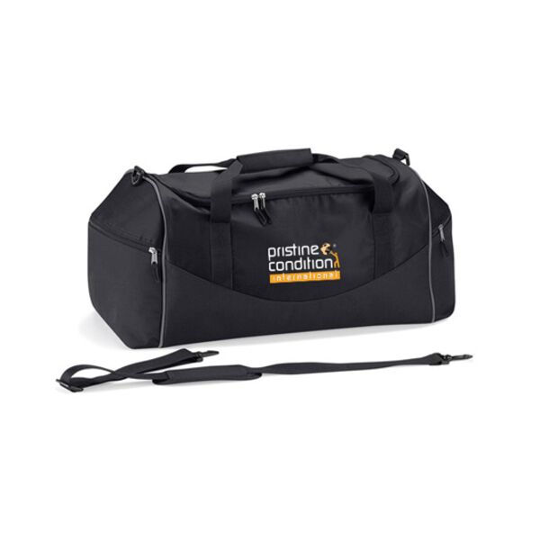 Pro Team Jumbo Kit Bag Thumbnail