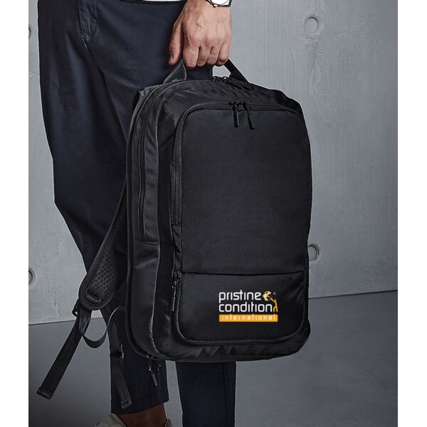 Pitch Black 24 Hour Backpack Thumbnail