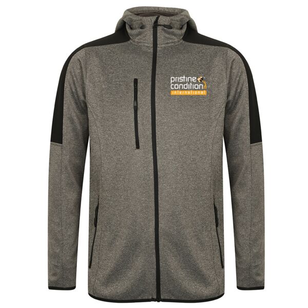 Active softshell jacket Thumbnail