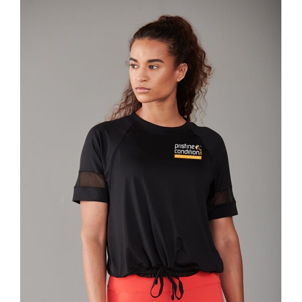 Ladies Over T-shirt Thumbnail