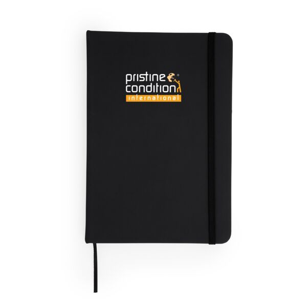 ALBA NOTEBOOK Thumbnail