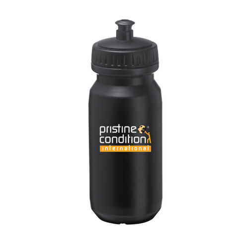 Pristine Condition  - Plastic 620ml Sports Bottle Thumbnail