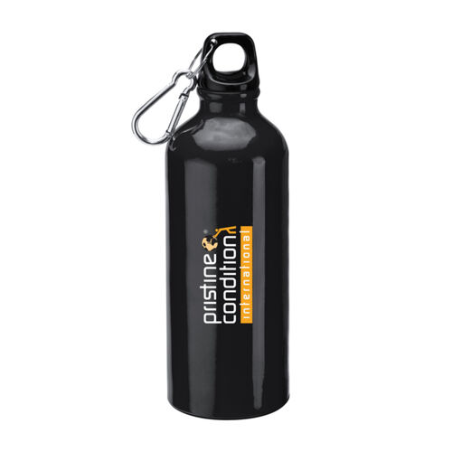 Pristine Condition  - Aluminium Sports Bottle  Thumbnail