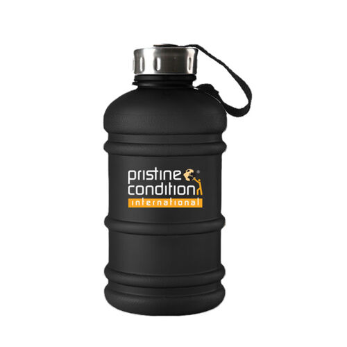 Pristine Condition  - 2.2L Fitness Bottle Thumbnail
