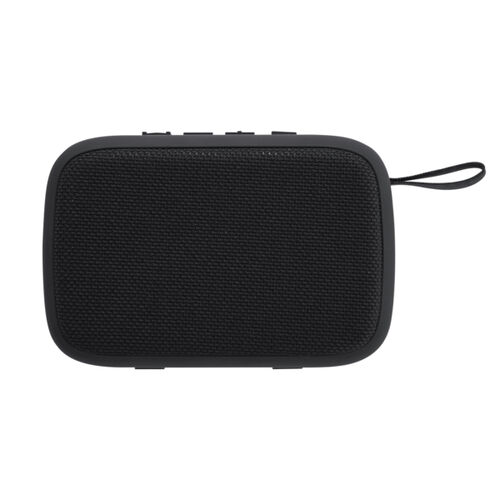 Pristine Condition  - Bluetooth Speaker Matt Rubber  Thumbnail