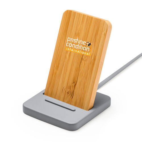 Pristine Condition  - Wireless Charger Stand Thumbnail